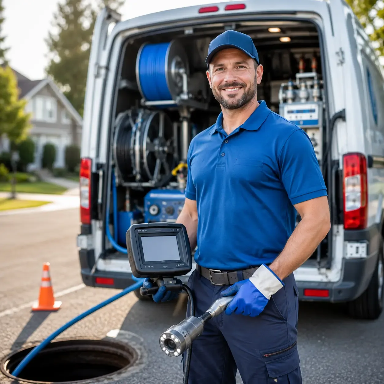 Local Pipe Relining specialists in Haines Falls, NY