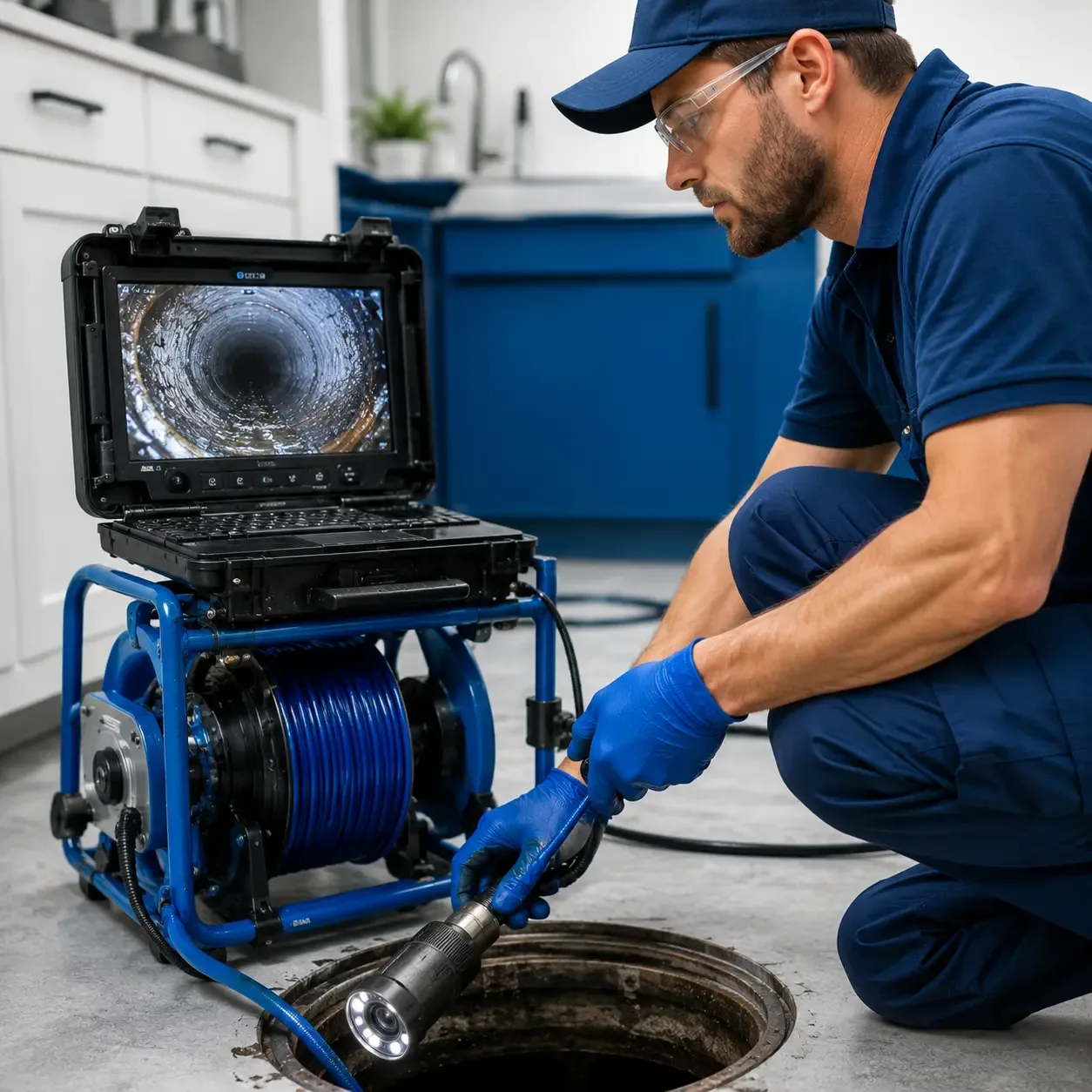 Pipe Relining professionals serving Haines Falls, NY